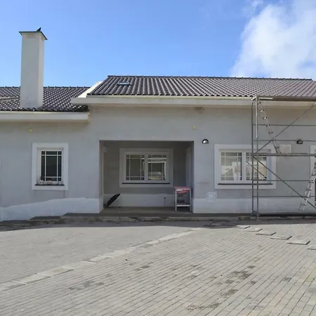 Casa Grande Villa Angra do Heroismo Exterior photo