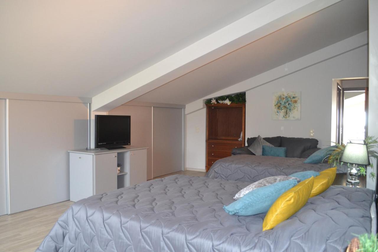 Holiday home Casa Grande