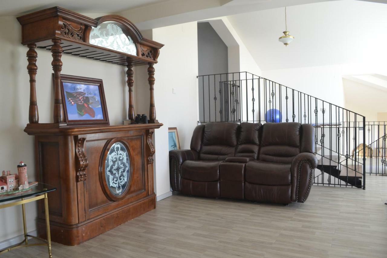 Holiday home Casa Grande *