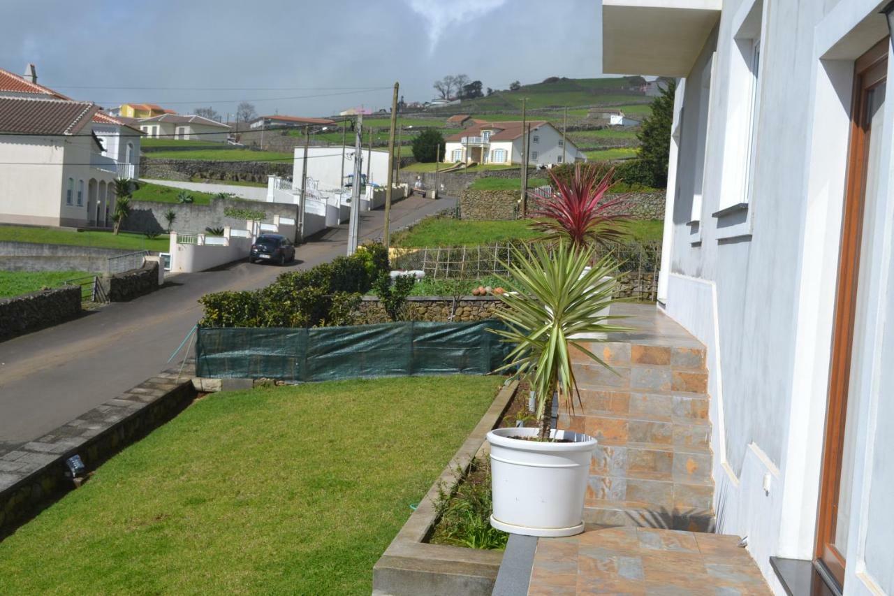 Holiday home Casa Grande Angra do Heroismo